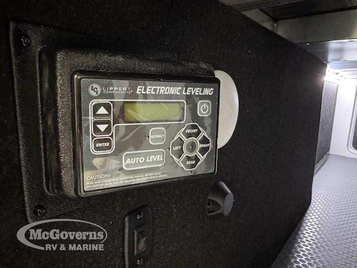 2026 Keystone RV Cougar 26RES