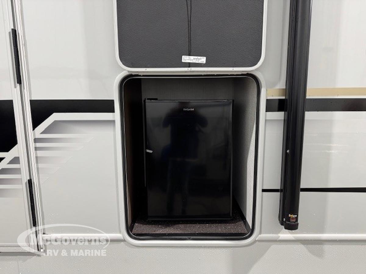 2026 Keystone RV Cougar 28BHWE