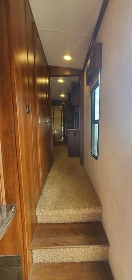 Used 2014 Forest River Cardinal 3450RL