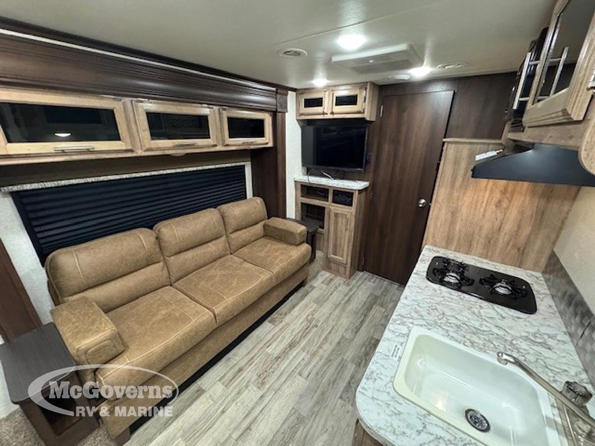 Used 2018 Jayco Jay Feather 23RD