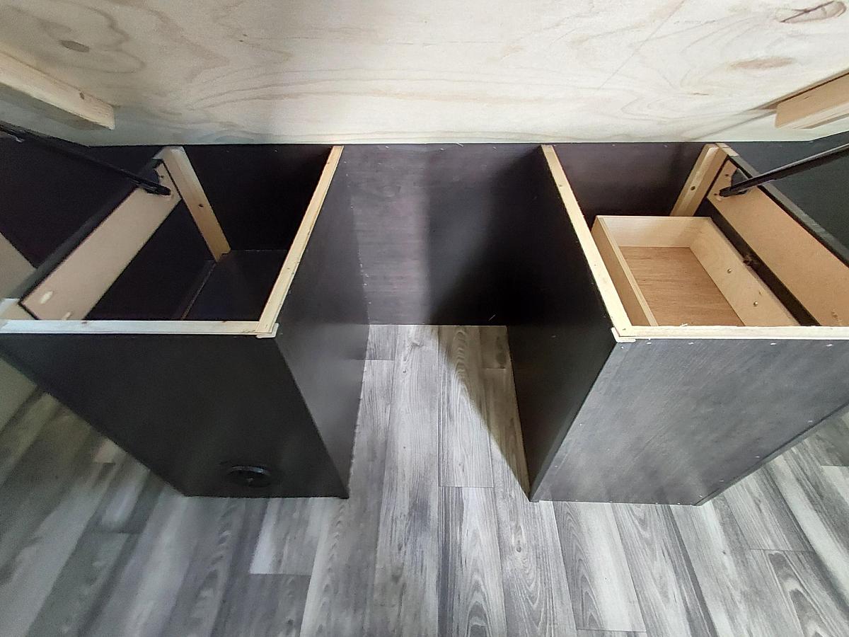 Used Highland Ridge RV Open Range Light 275RLS