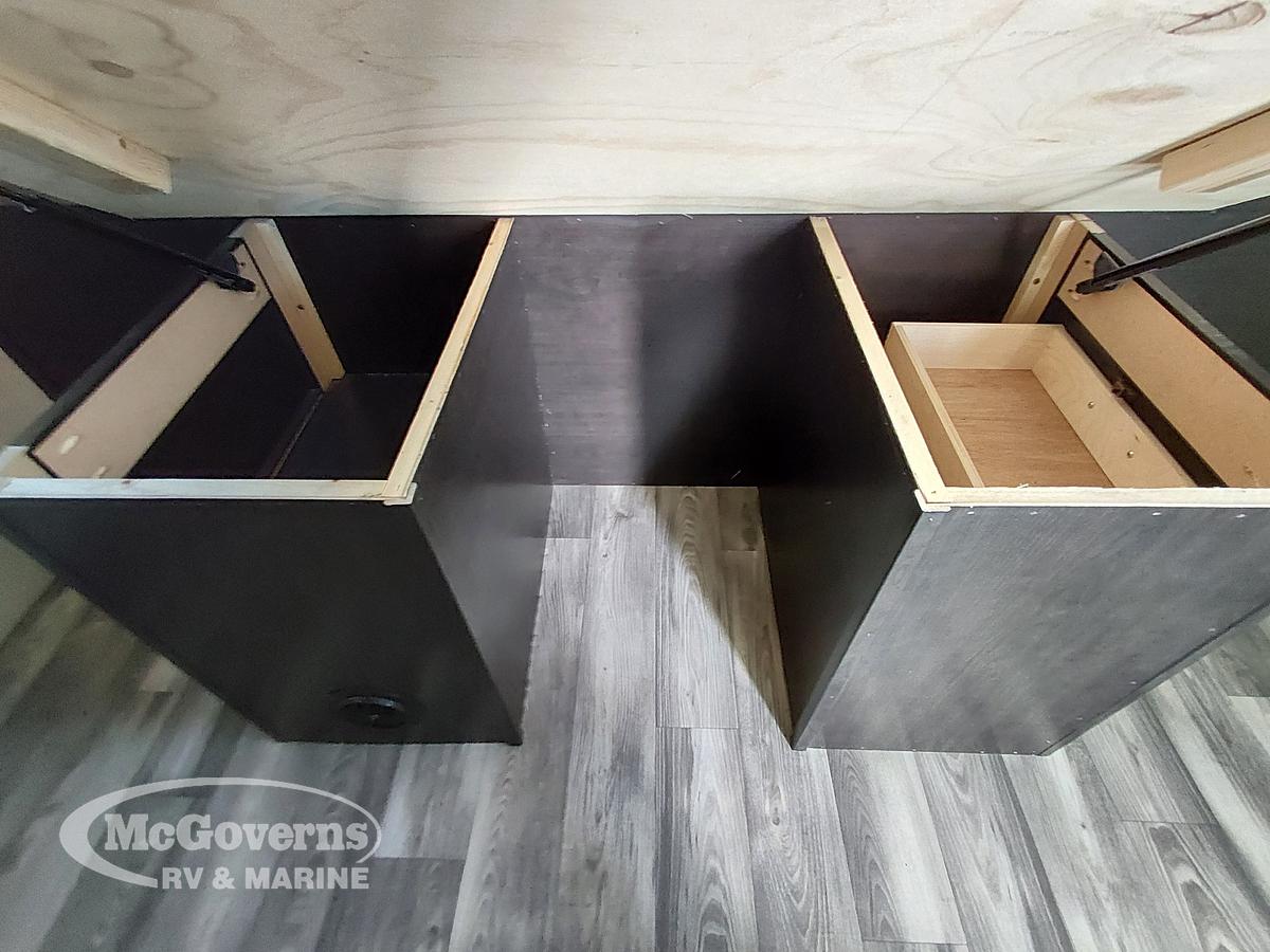 Used Highland Ridge RV Open Range Light 275RLS