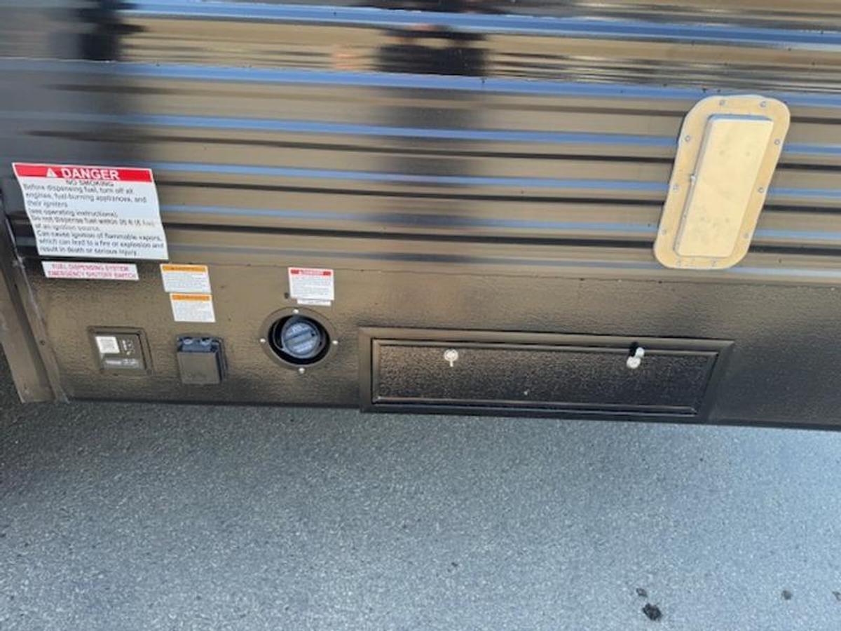 2026 Keystone RV Carbon 30WFO