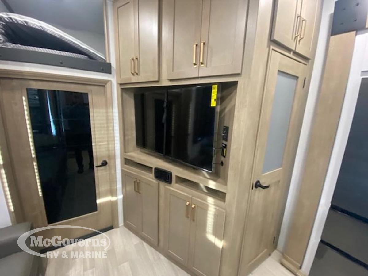 2024 Keystone RV Carbon 358