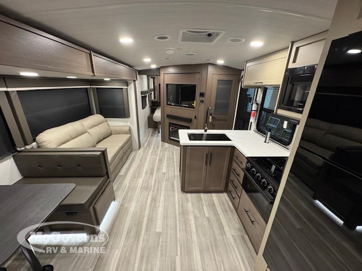 2026 Keystone RV Cougar 28BHWE