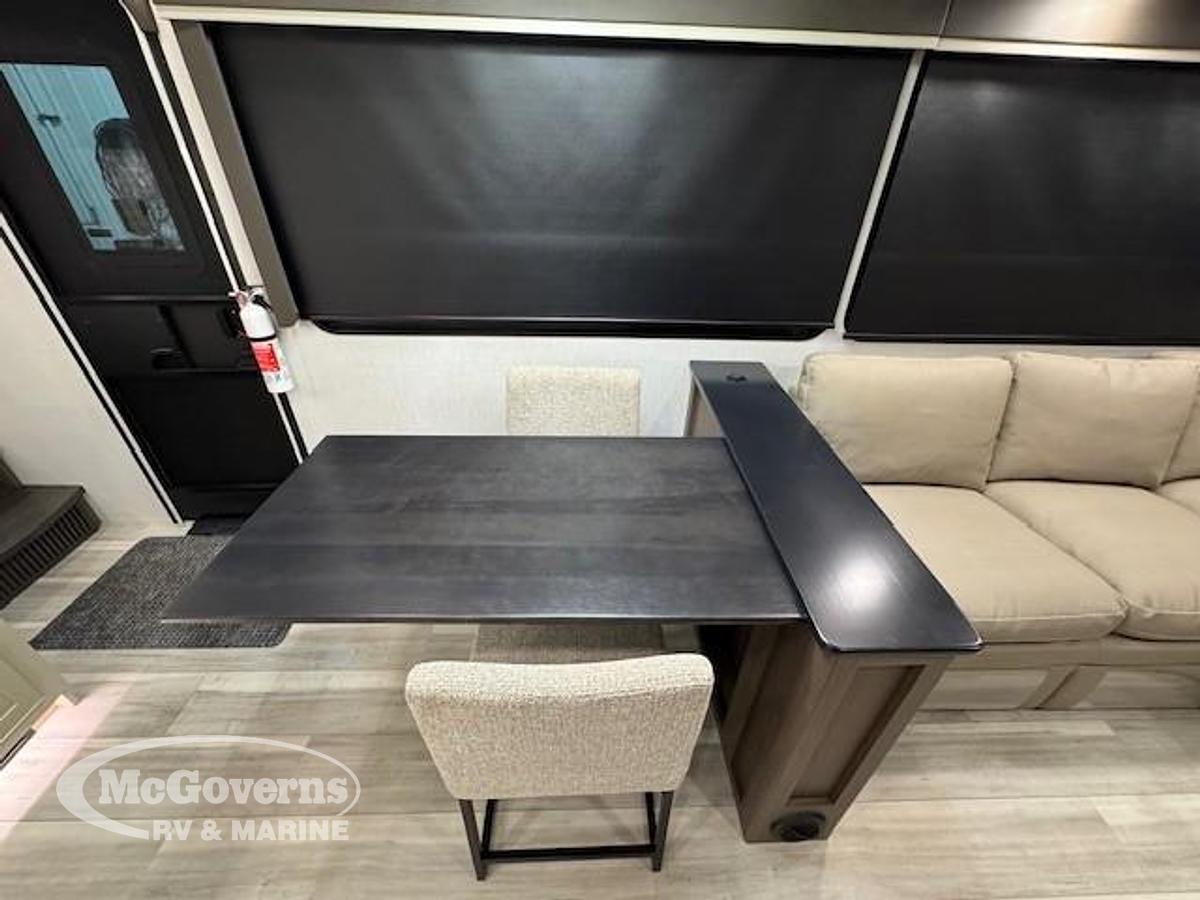 2026 Keystone RV Cougar 26RES