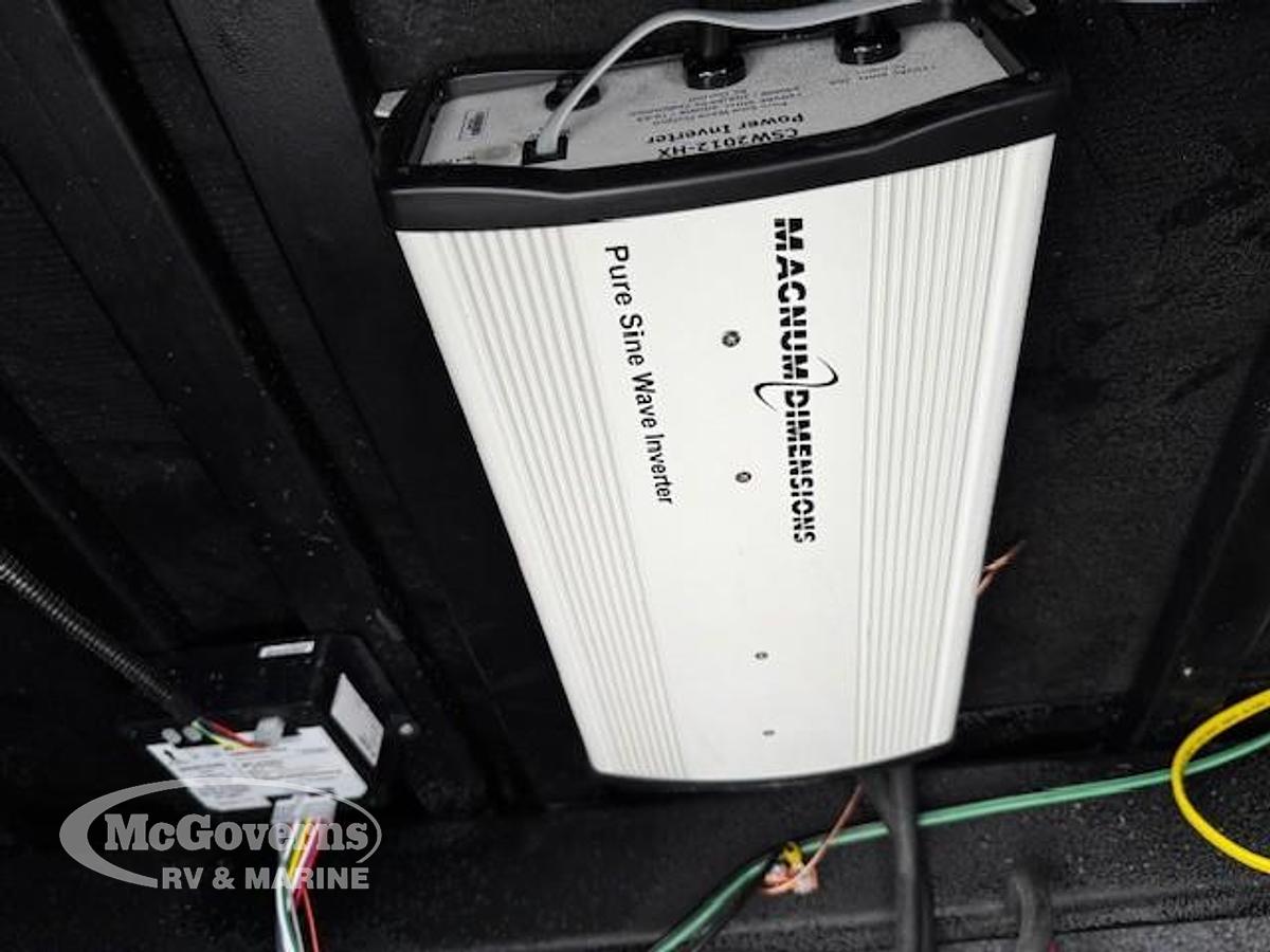 2026 Keystone RV Carbon 368