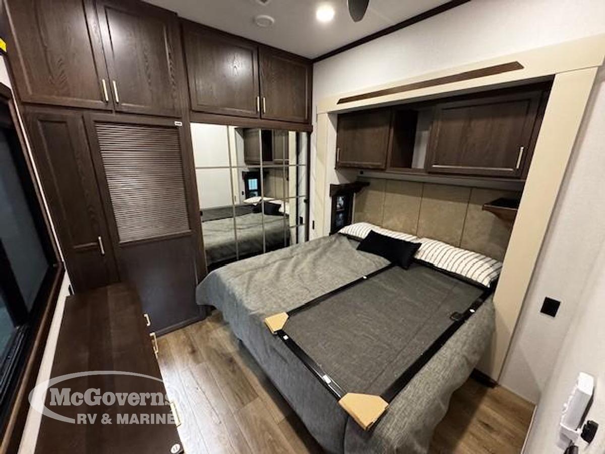 2026 Cedar Creek Cottage 40CCK