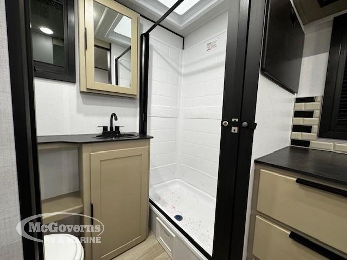 2026 Keystone RV Walkabout 22MAX