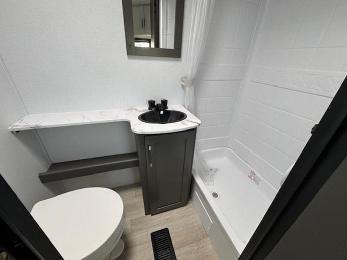 2026 Keystone RV Keystone Bullet Bullet 2240RKWE