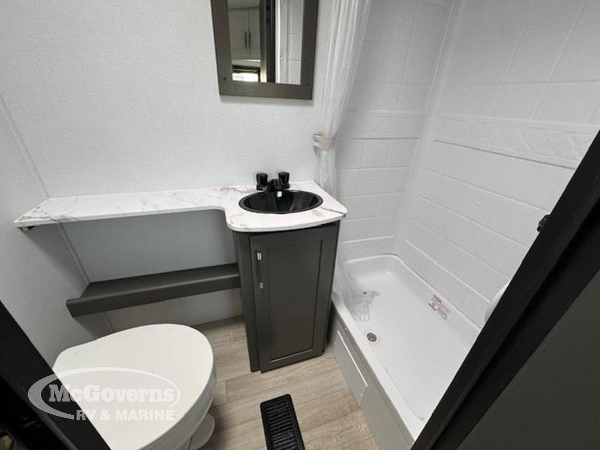 2026 Keystone RV Keystone Bullet Bullet 2240RKWE