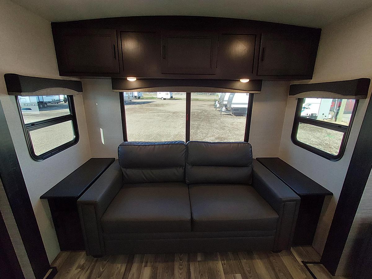 Used Highland Ridge RV Open Range Light 275RLS
