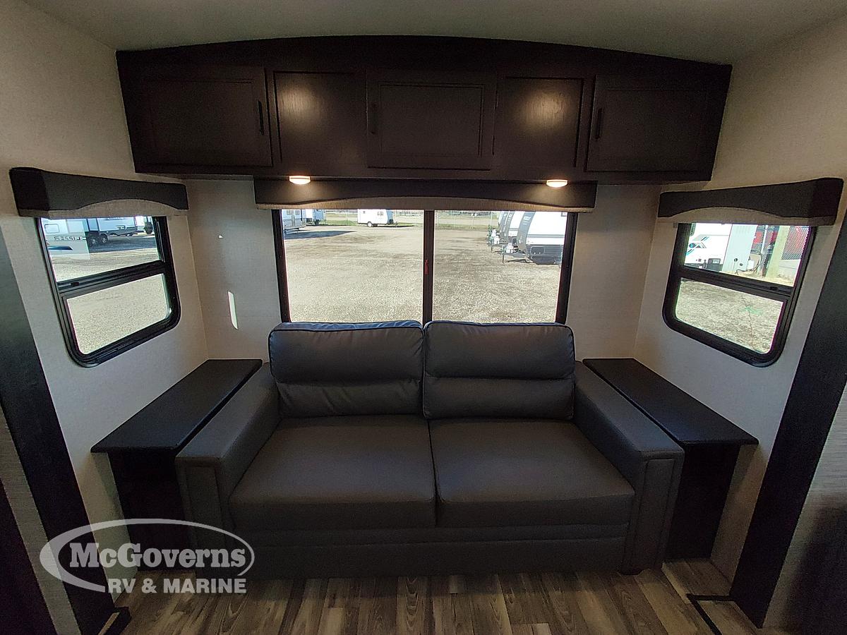 Used Highland Ridge RV Open Range Light 275RLS