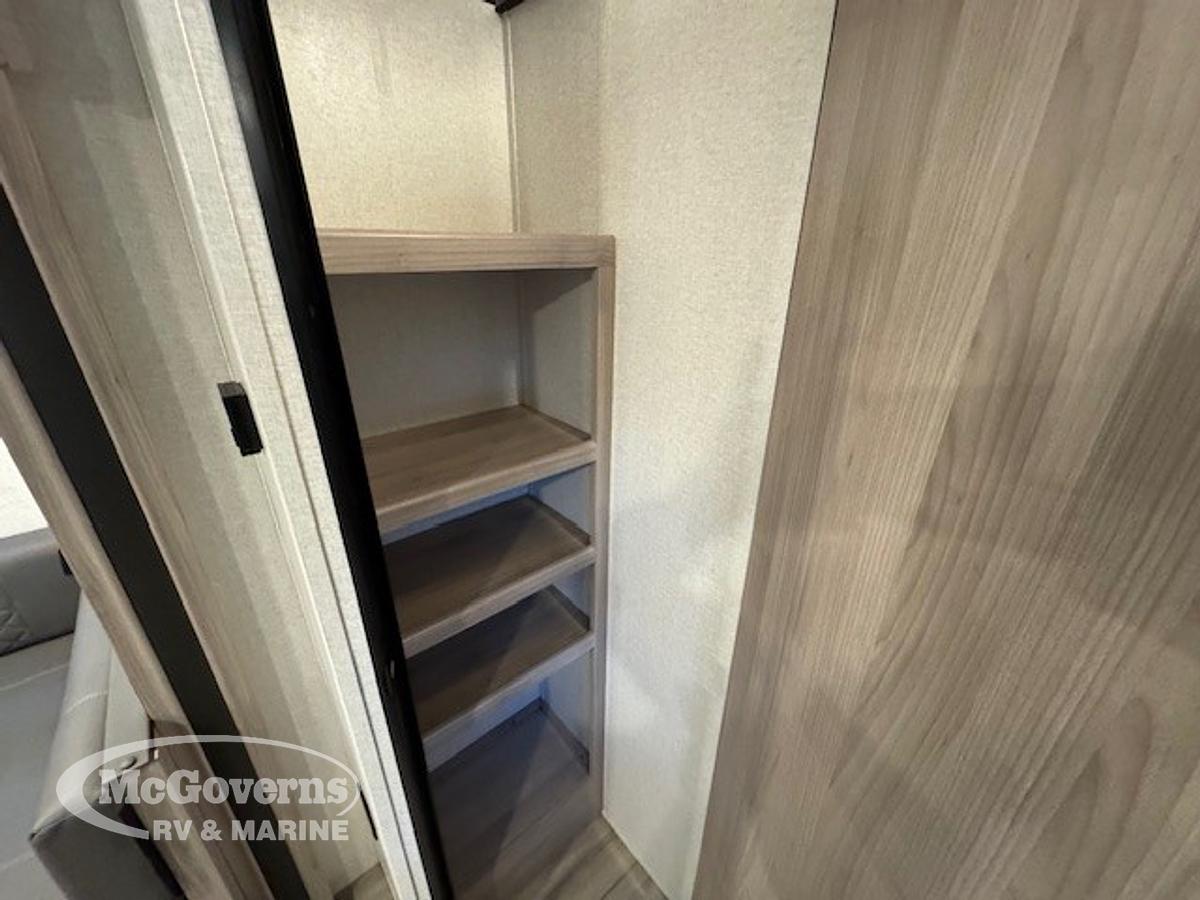 Used 2024 Coachmen 2963BH Northen Spirit