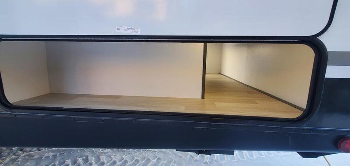 2025 Keystone RV Bullet Classic Travel Trailers 2840QBWE