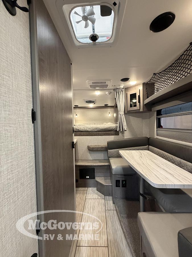 2026 Lance Truck Camper 650