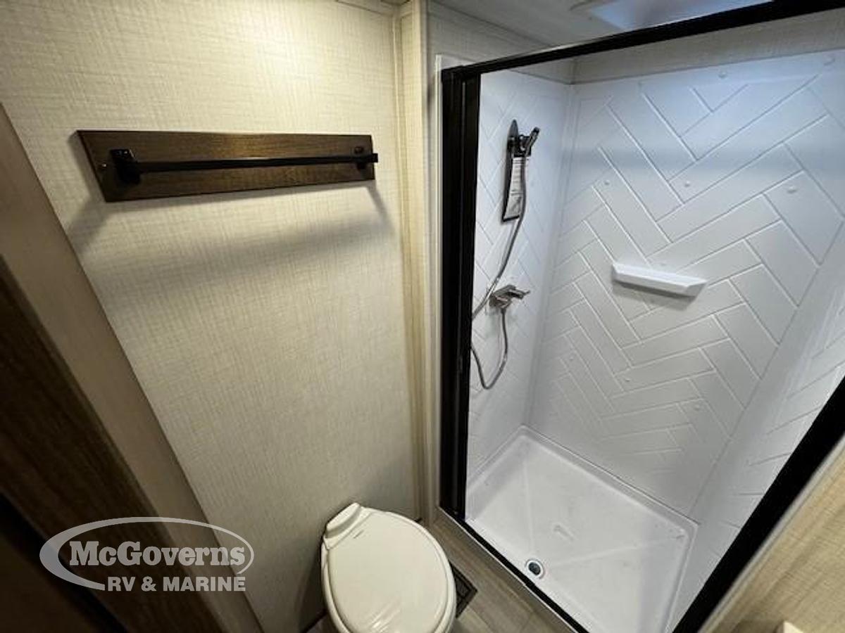 2026 Keystone RV Cougar 2700BH