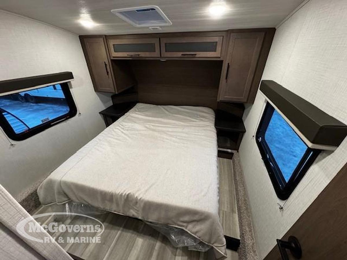 2026 Keystone RV Cougar 2700BH