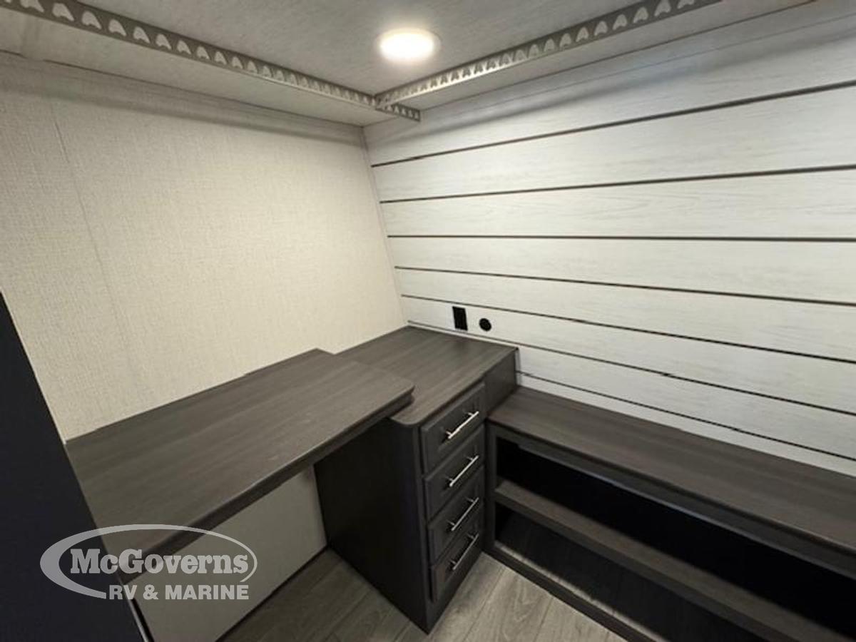 2025 Keystone RV Cougar 355FBS