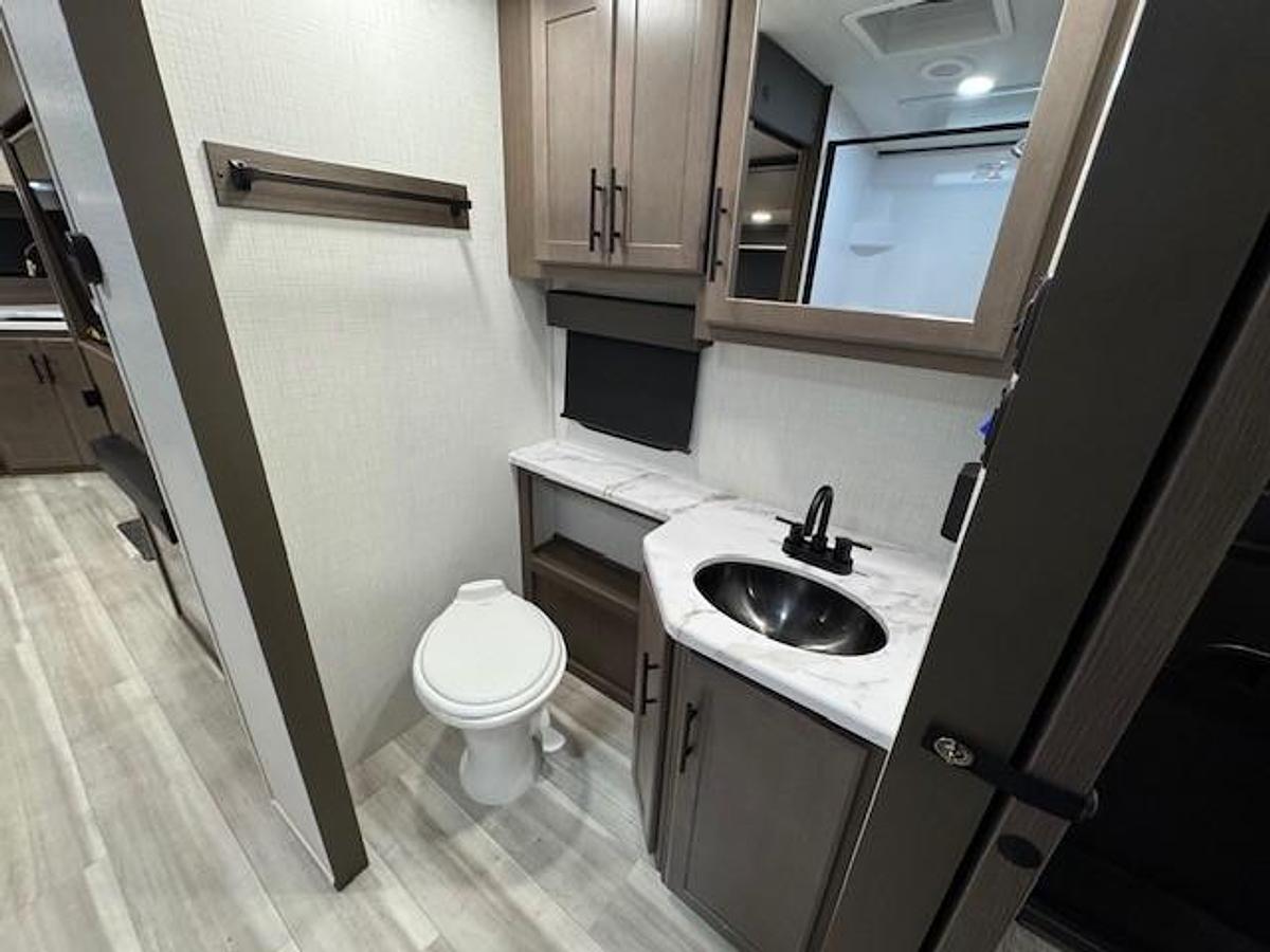 2026 Keystone RV Cougar 25FKWE