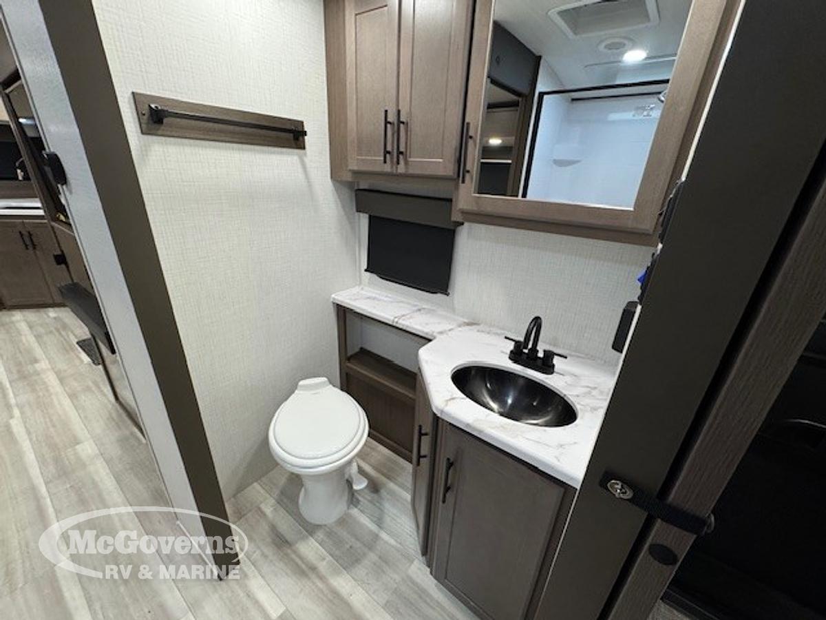 2026 Keystone RV Cougar 25FKWE