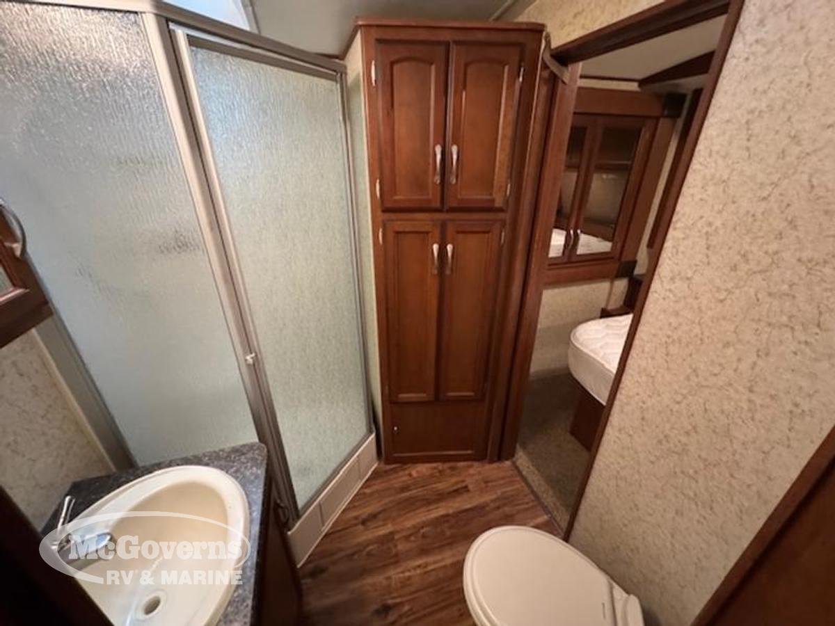 Used 2013 Winnebago  Winnebago 26RK