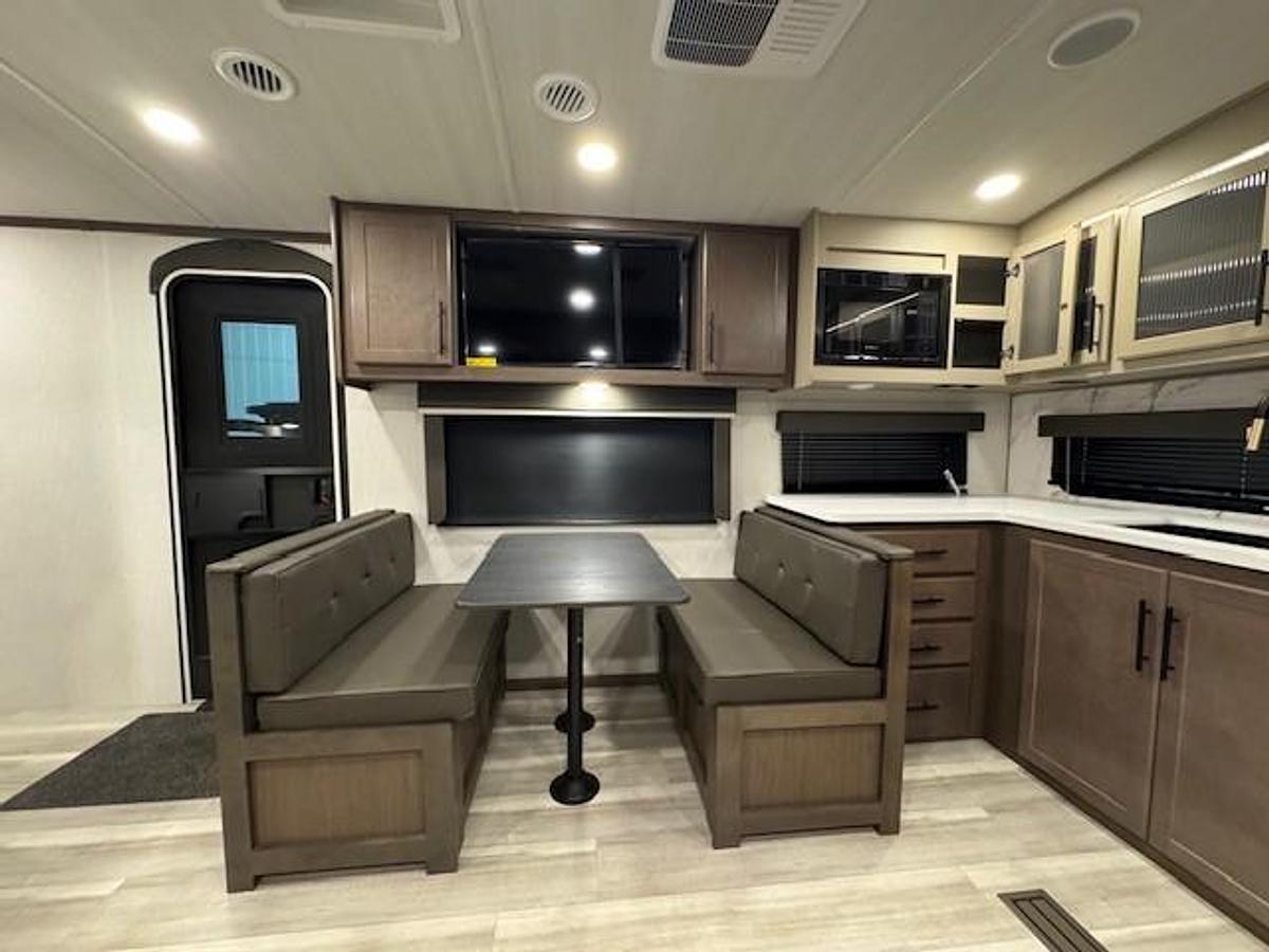 2026 Keystone RV Cougar 25MLWE