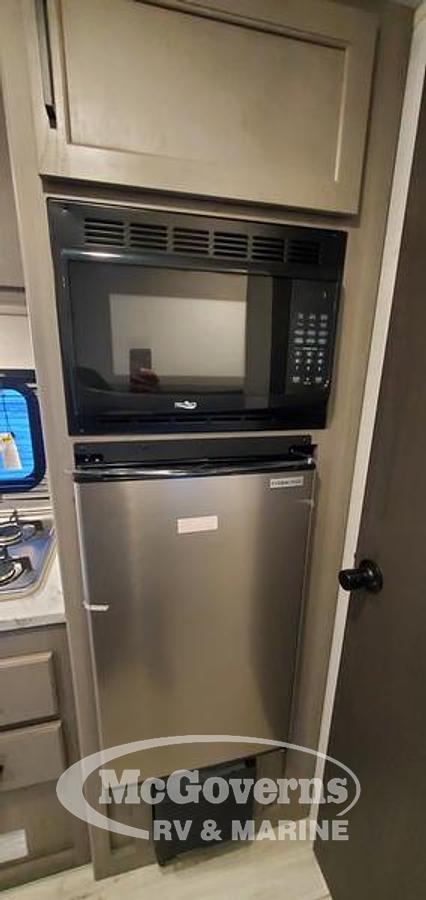 2025 Keystone RV Hideout Sport Single 175BH