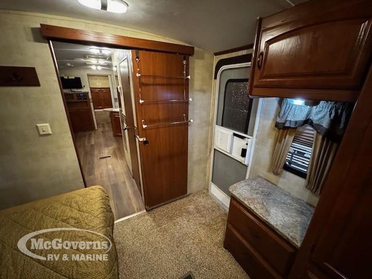Used 2012 Keystone RV Outback 301QB