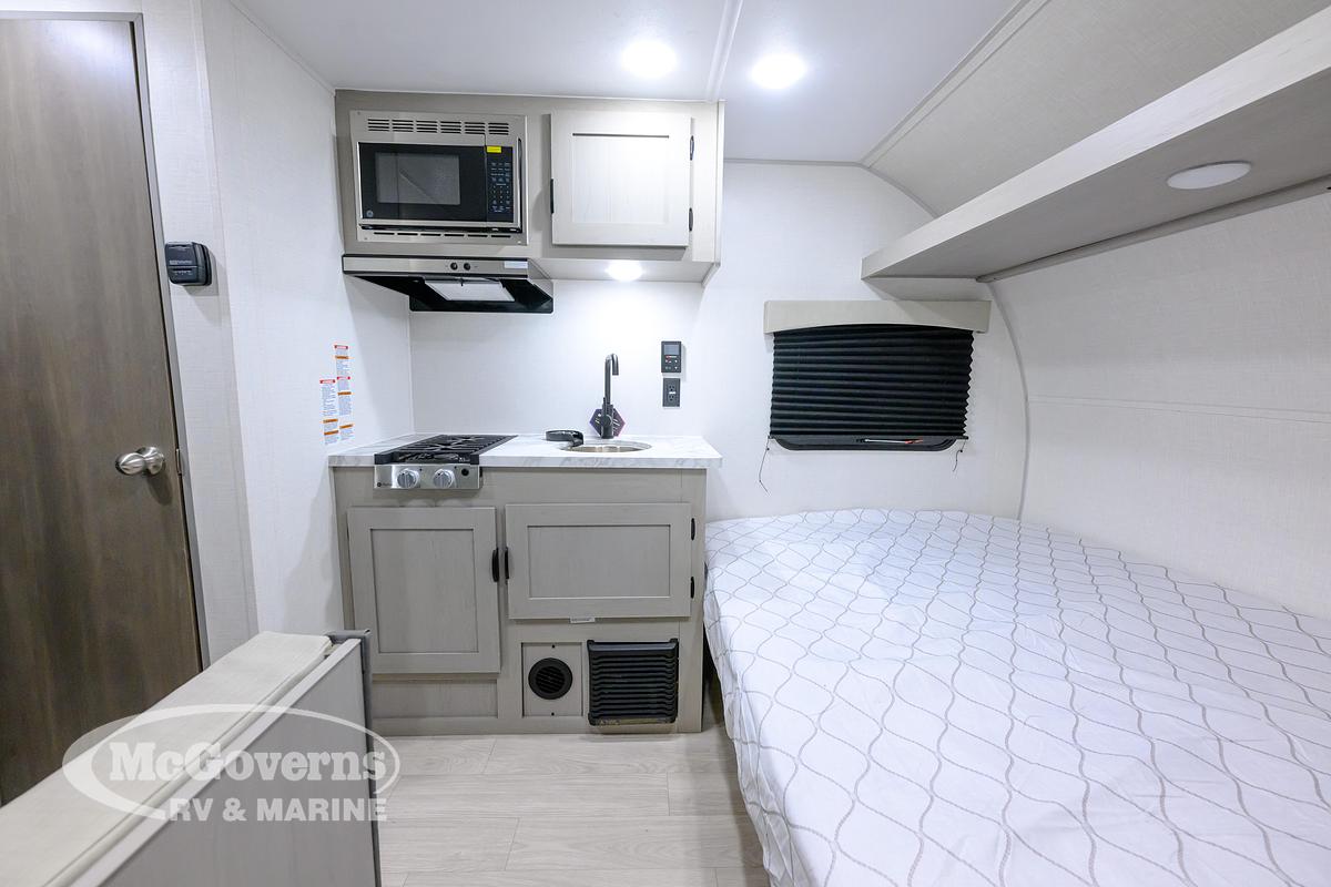 2026 Coachmen Clipper 12RD