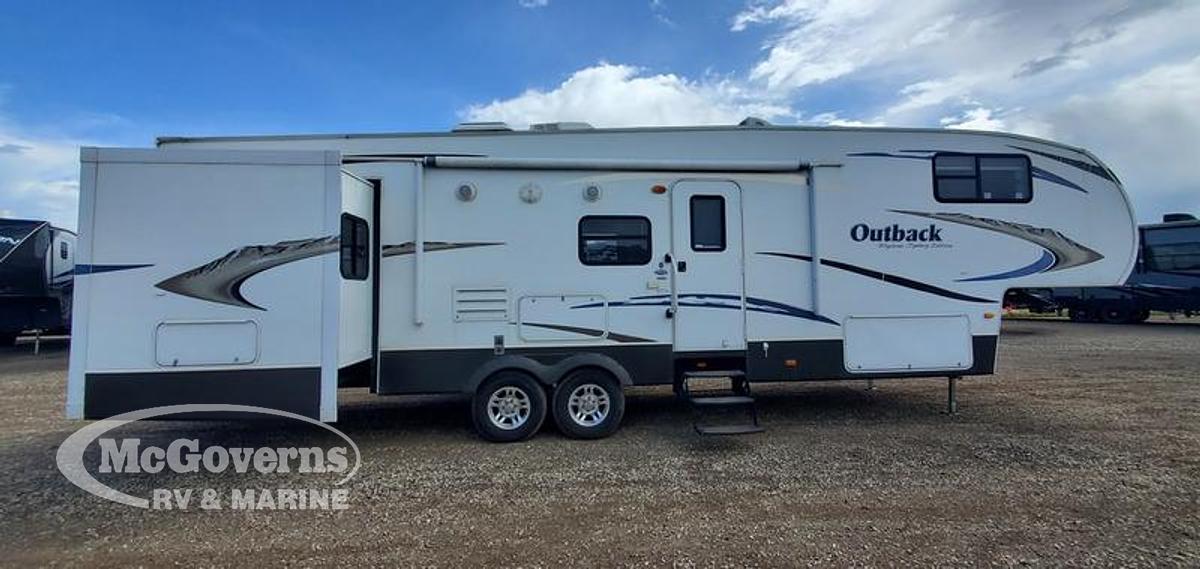 Used 2011 Keystone RV Outback 329FBH