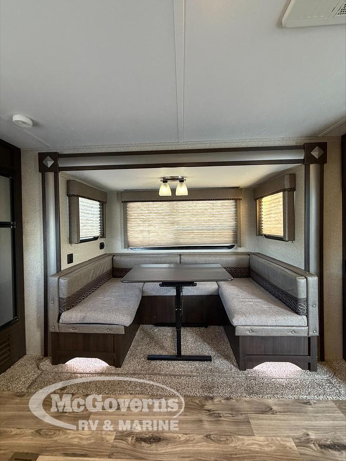 Used 2018 Keystone RV Springdale 242RKWE