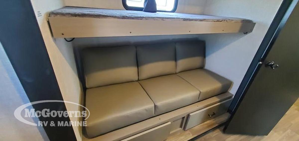 2025 Starcraft RV Starcraft GSL STARCRAFT GSL 321BHS