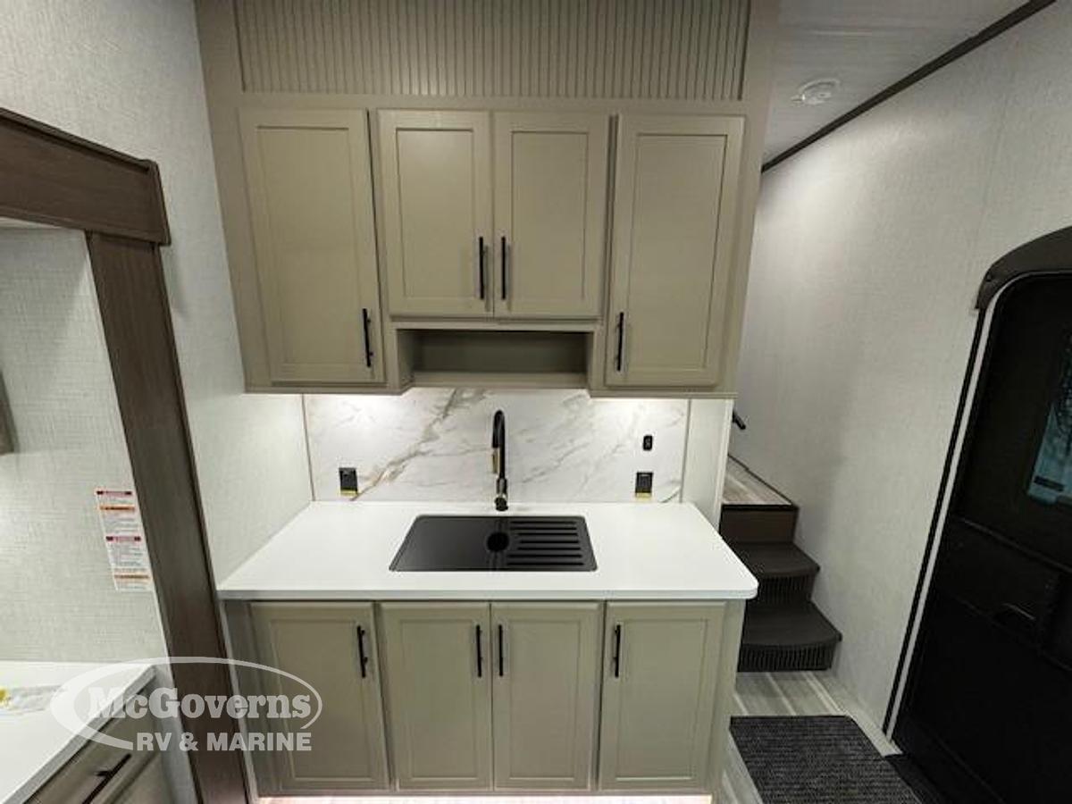 2026 Keystone RV Cougar 26RES