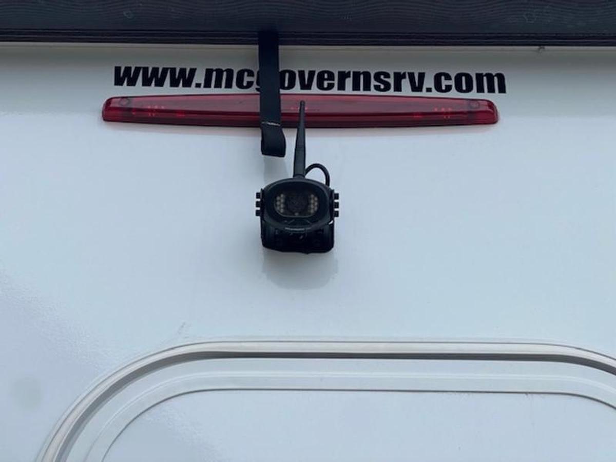 2023 Lance Truck Campers Short Bed 855S