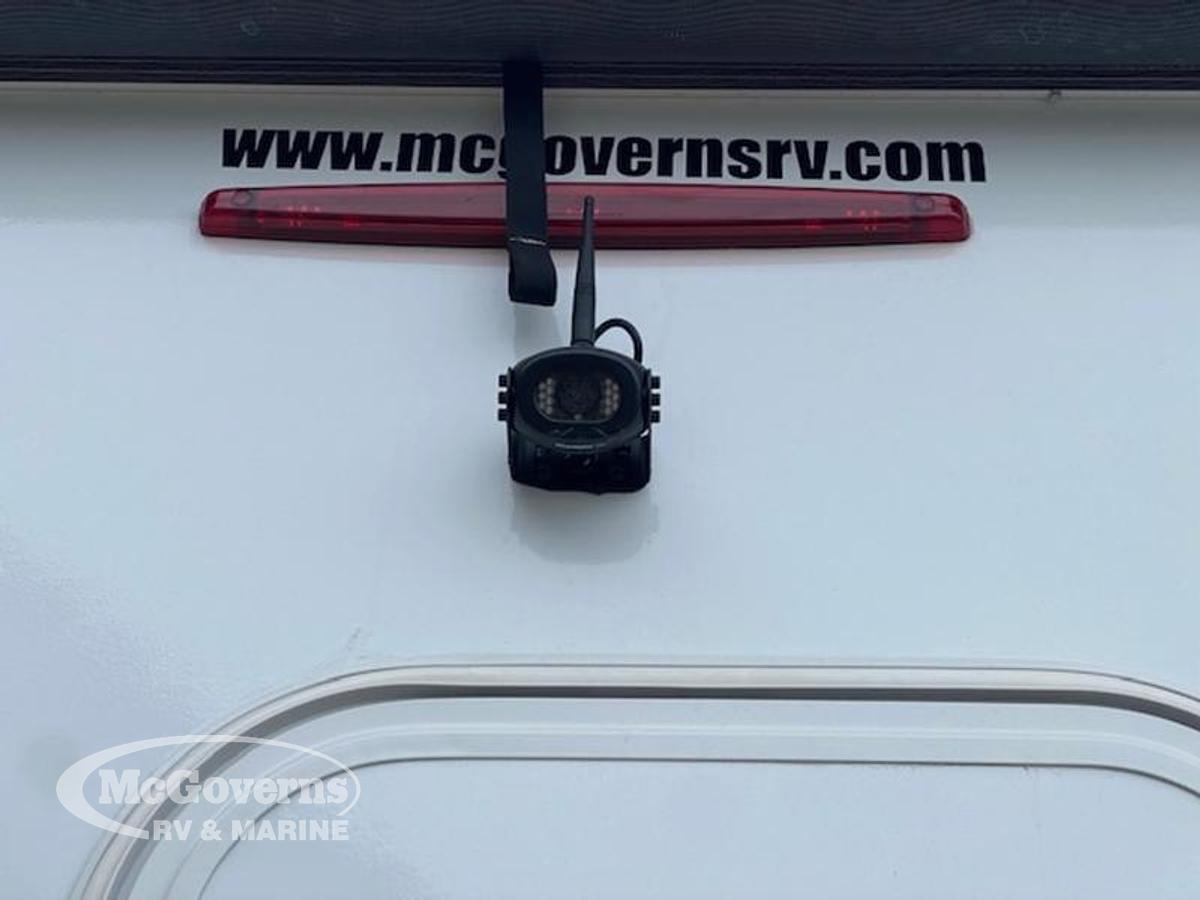 2023 Lance Truck Campers Short Bed 855S