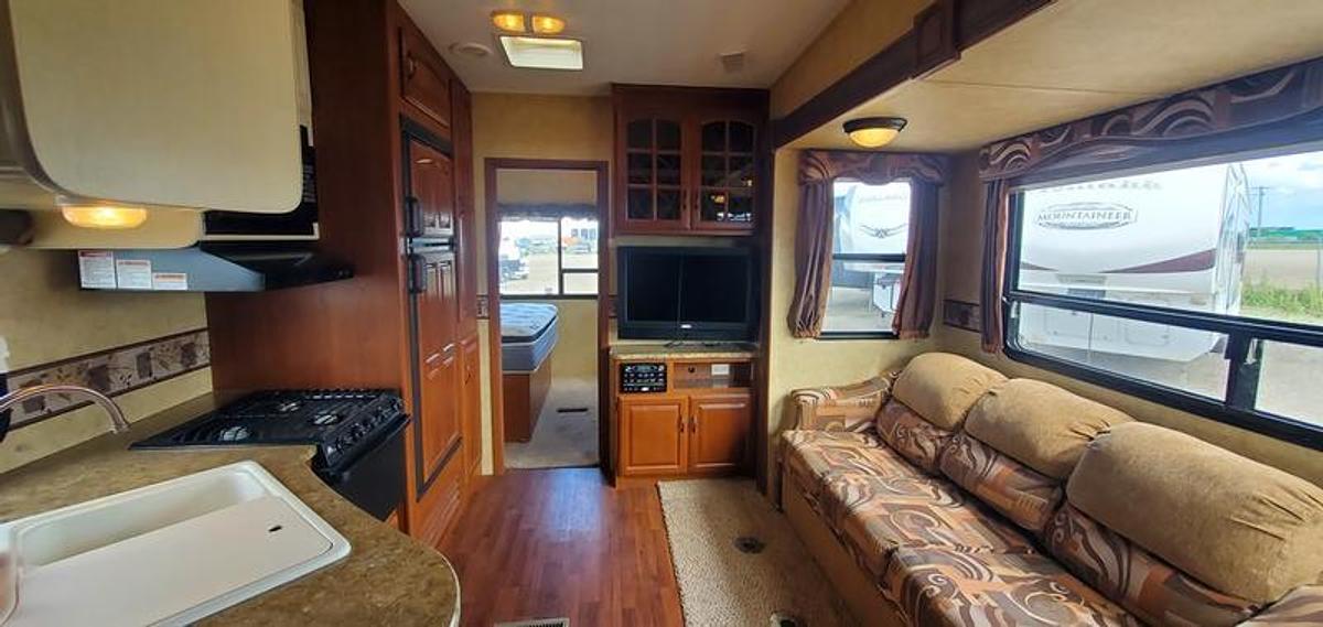 Used 2011 Keystone RV Outback 329FBH