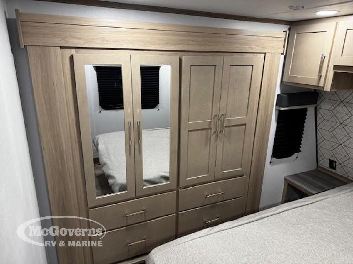 2026 Keystone RV Carbon 368