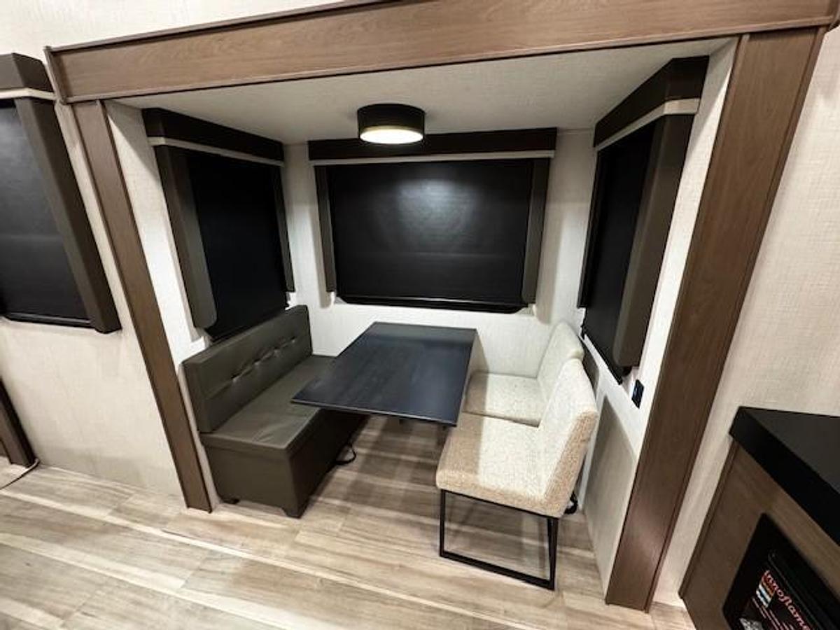 2026 Keystone RV Cougar 350LLK