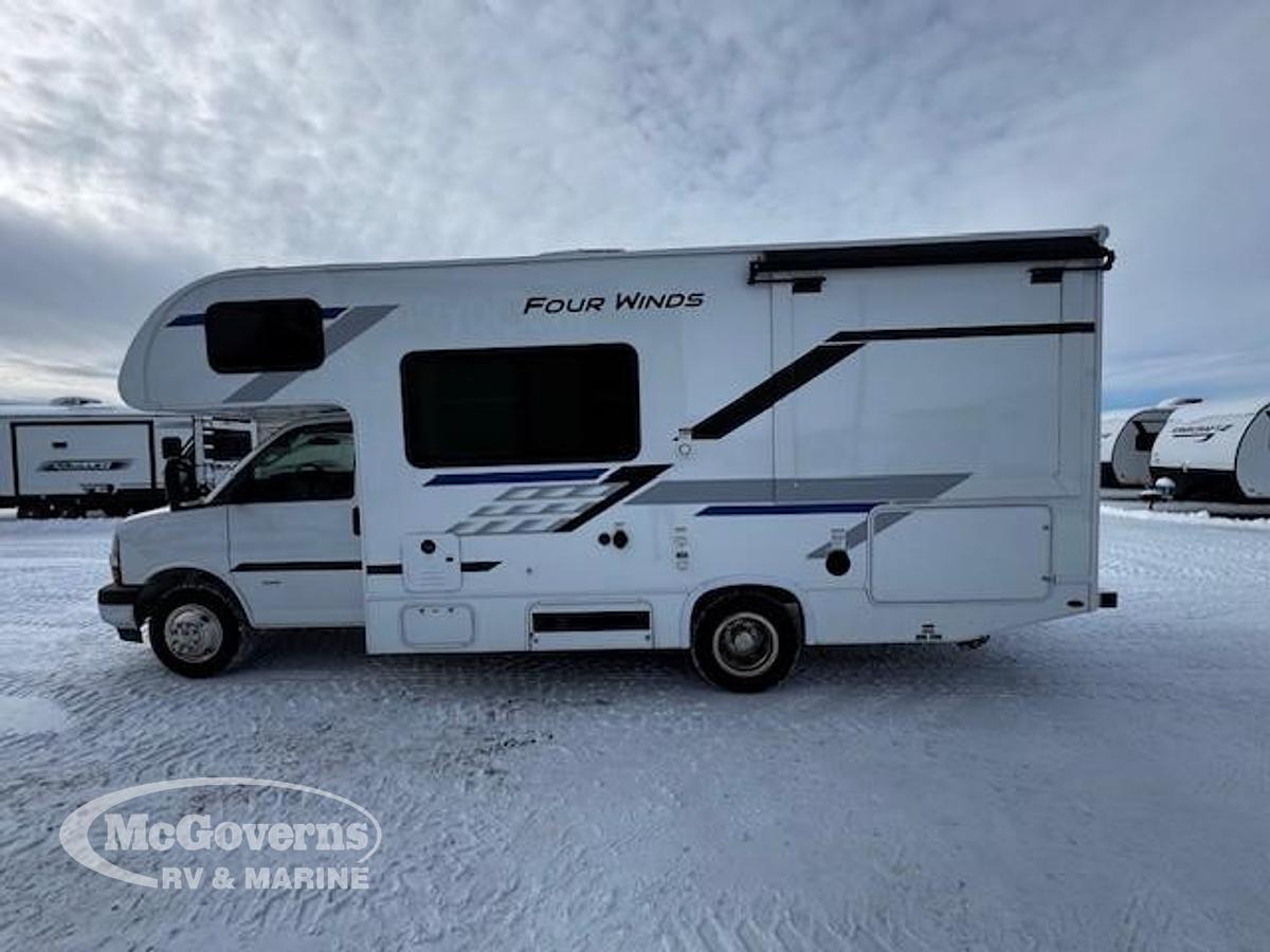 2026 Thor Motor Coach Four Winds 22z