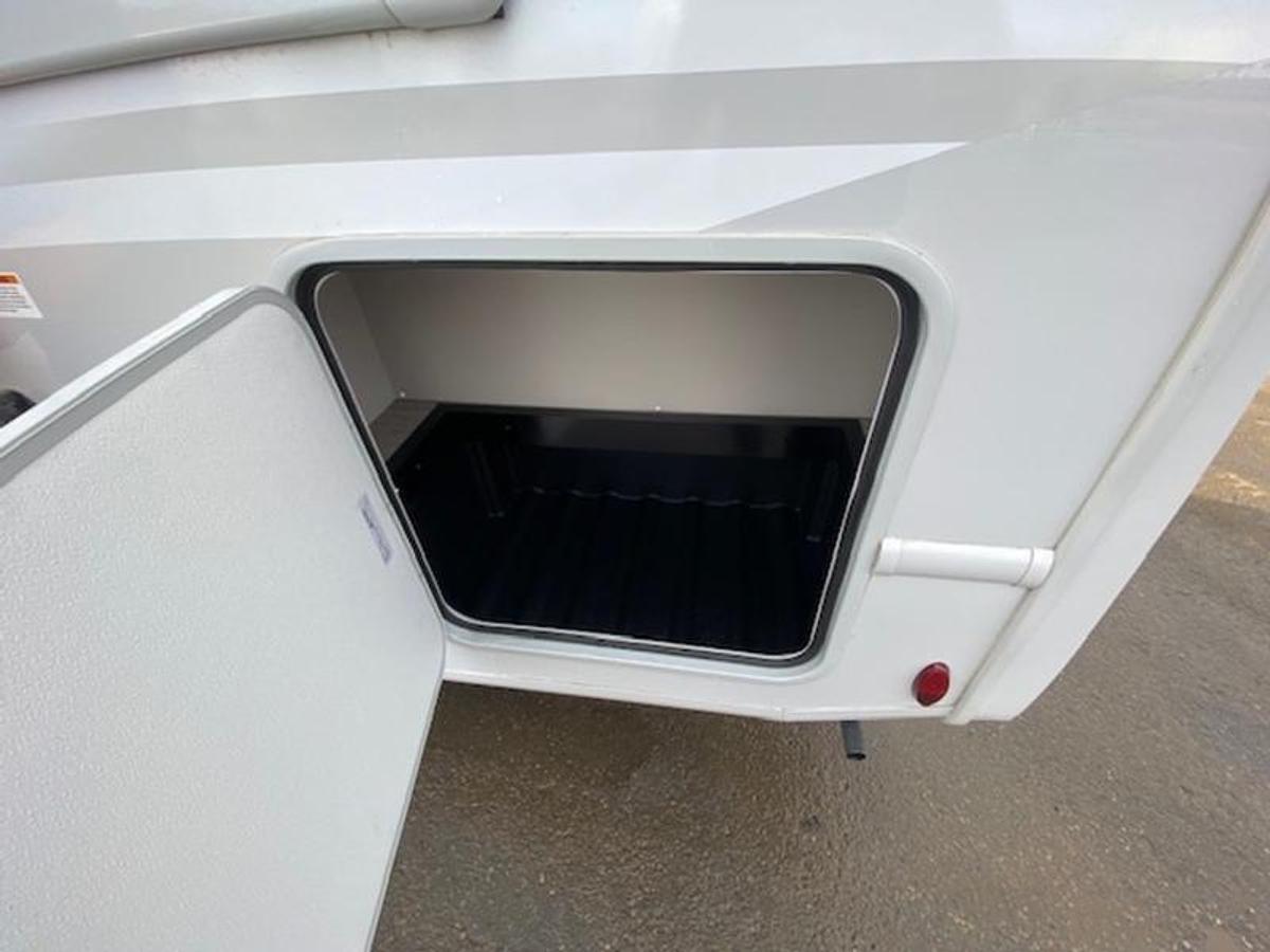 2024 Thor Motor Coach Gemini AWD 23TW