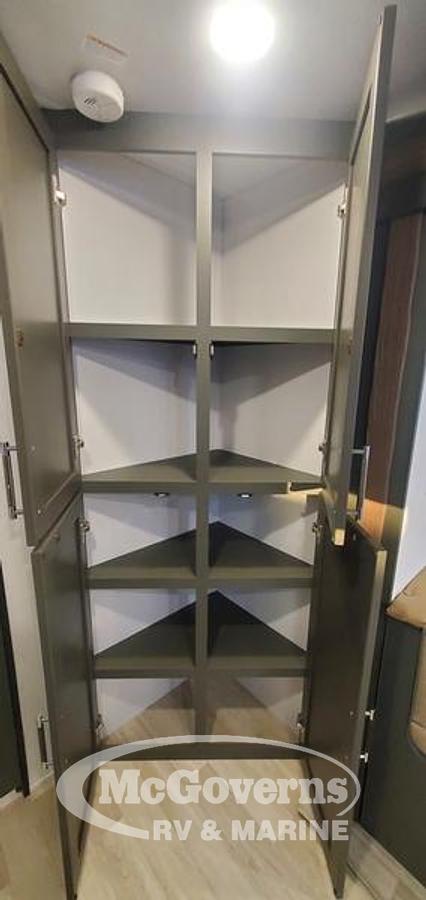 2025 Keystone RV Bullet Classic Travel Trailers 2840QBWE