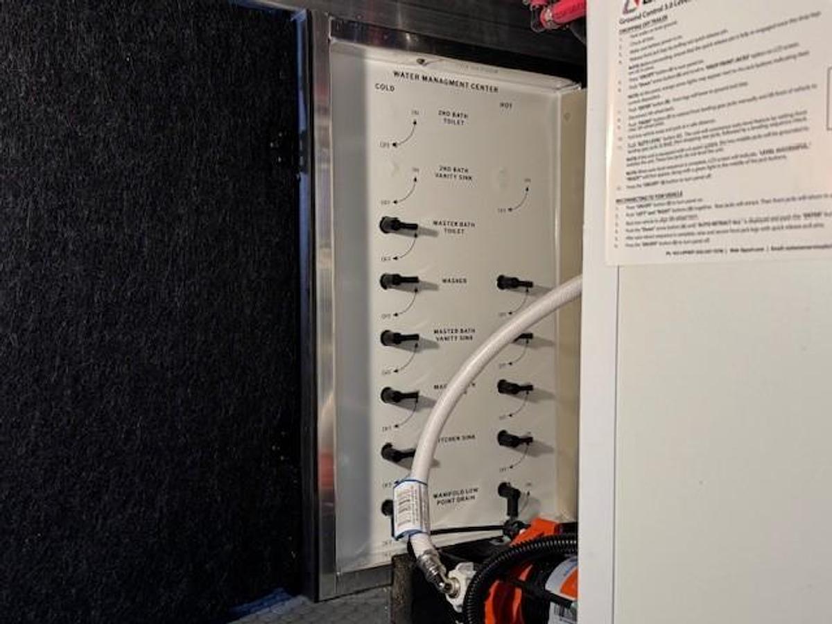 2026 Keystone RV Cougar 26RKE