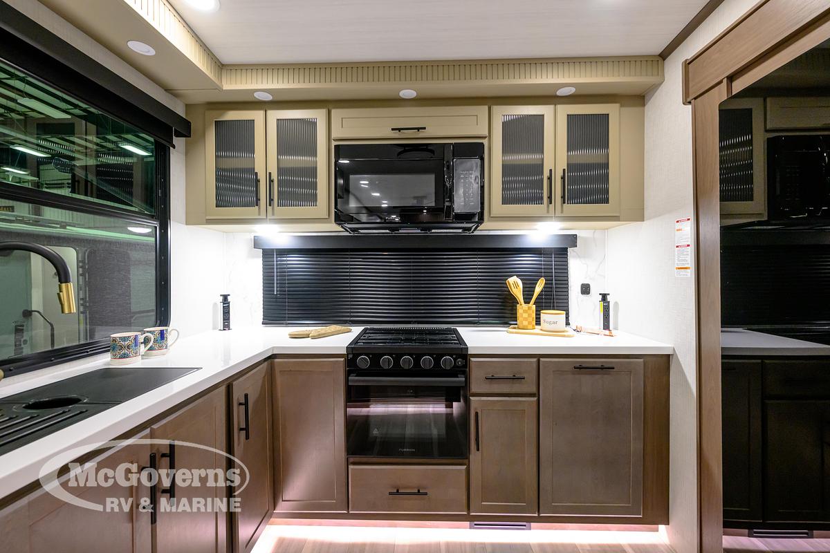 2026 Keystone RV Cougar 350LLK