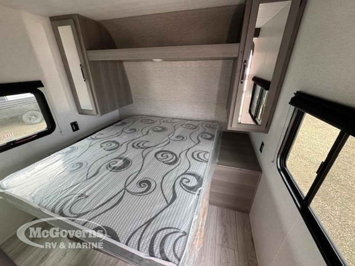 2025 Keystone RV Hideout Sport Double 241DBWE