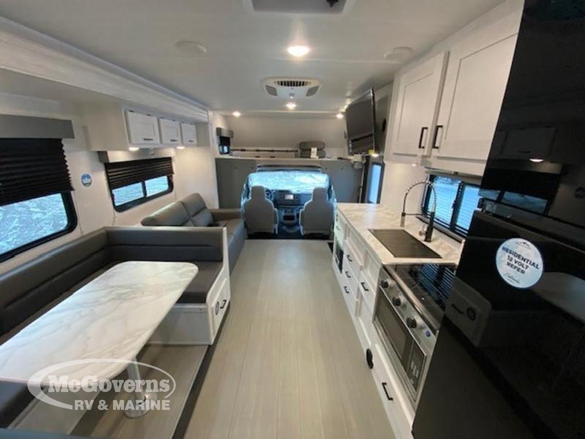 2024 Entrada East to West 2950OKF