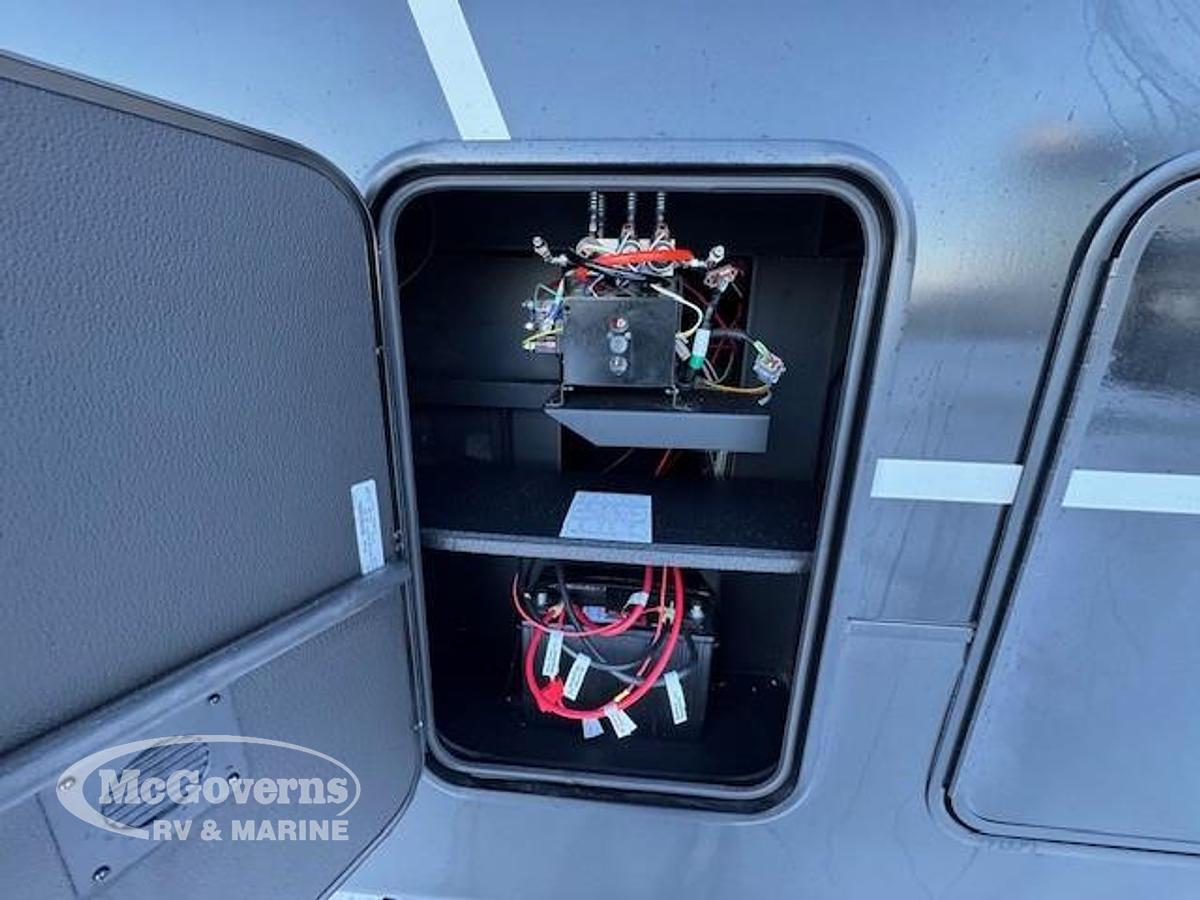 2026 Forest River Cedar Creek 383FB