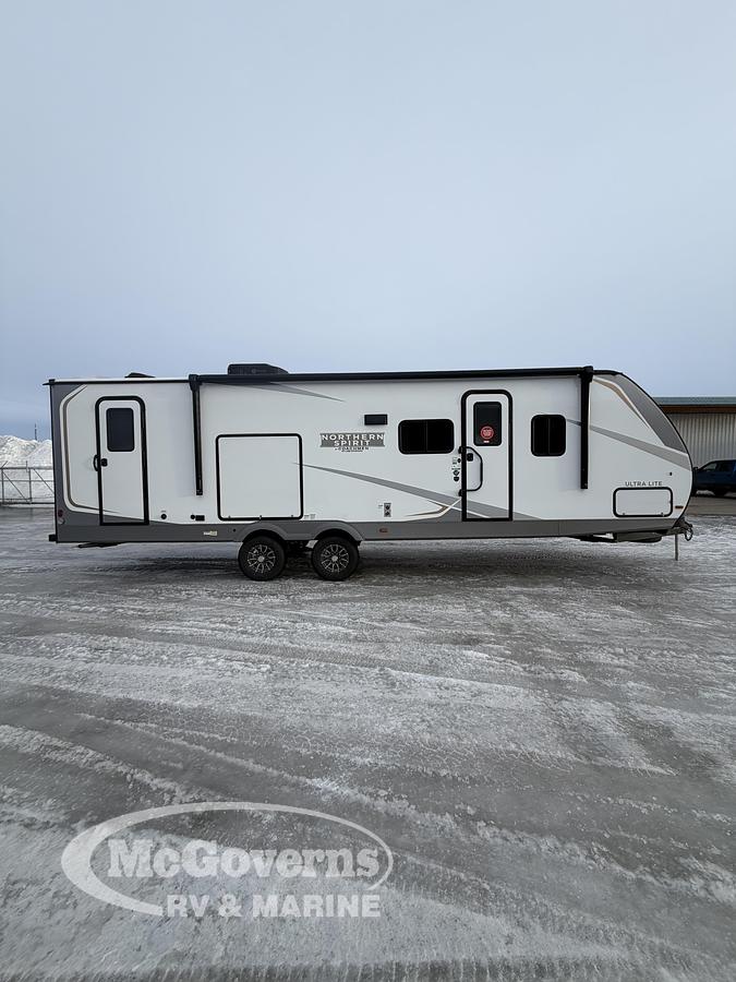 2026 Coachmen 2963BH Northen Spirit