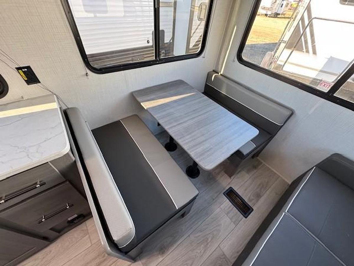 2026 Keystone RV Hideout 200RLWE