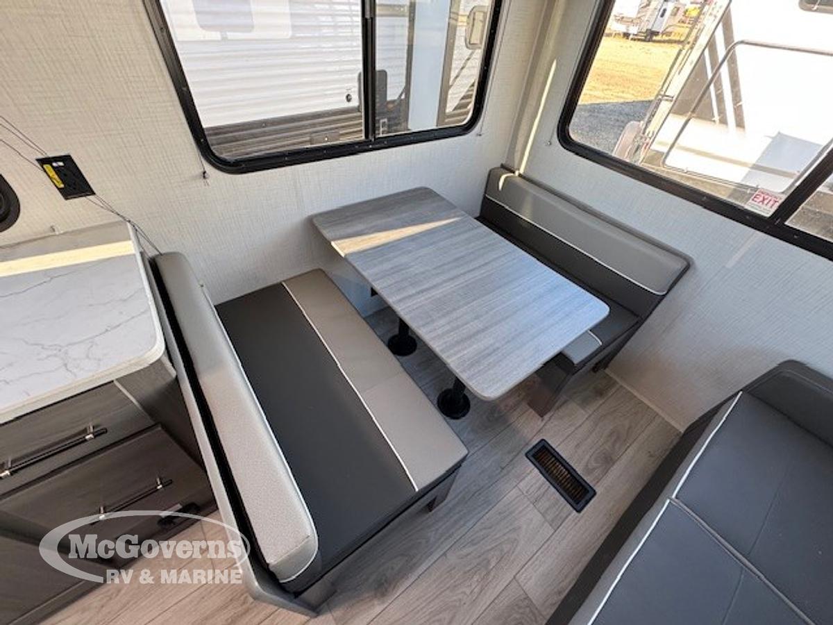 2026 Keystone RV Hideout 200RLWE